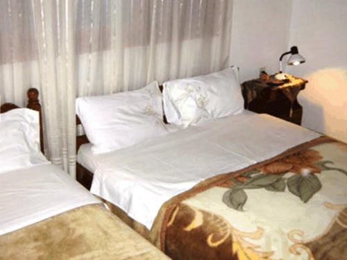Gerakofolia Rooms To Let Konitsa Exteriör bild